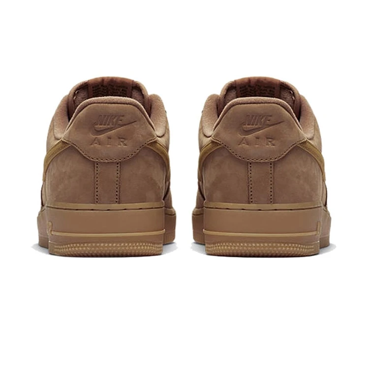 ナイキ エア フォース ワン ロー 07 LV8 ''Wheat / Flax''