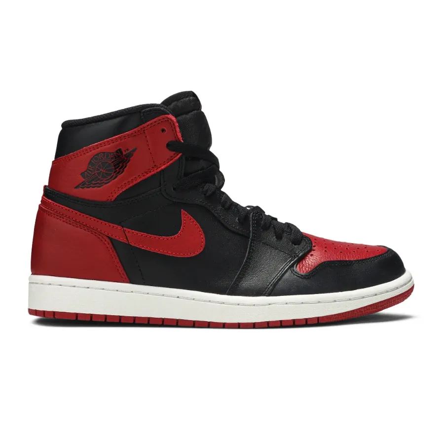 AIR JORDAN 1 RETRO HIGH OG “BANNED”2016[リアーナも着用]