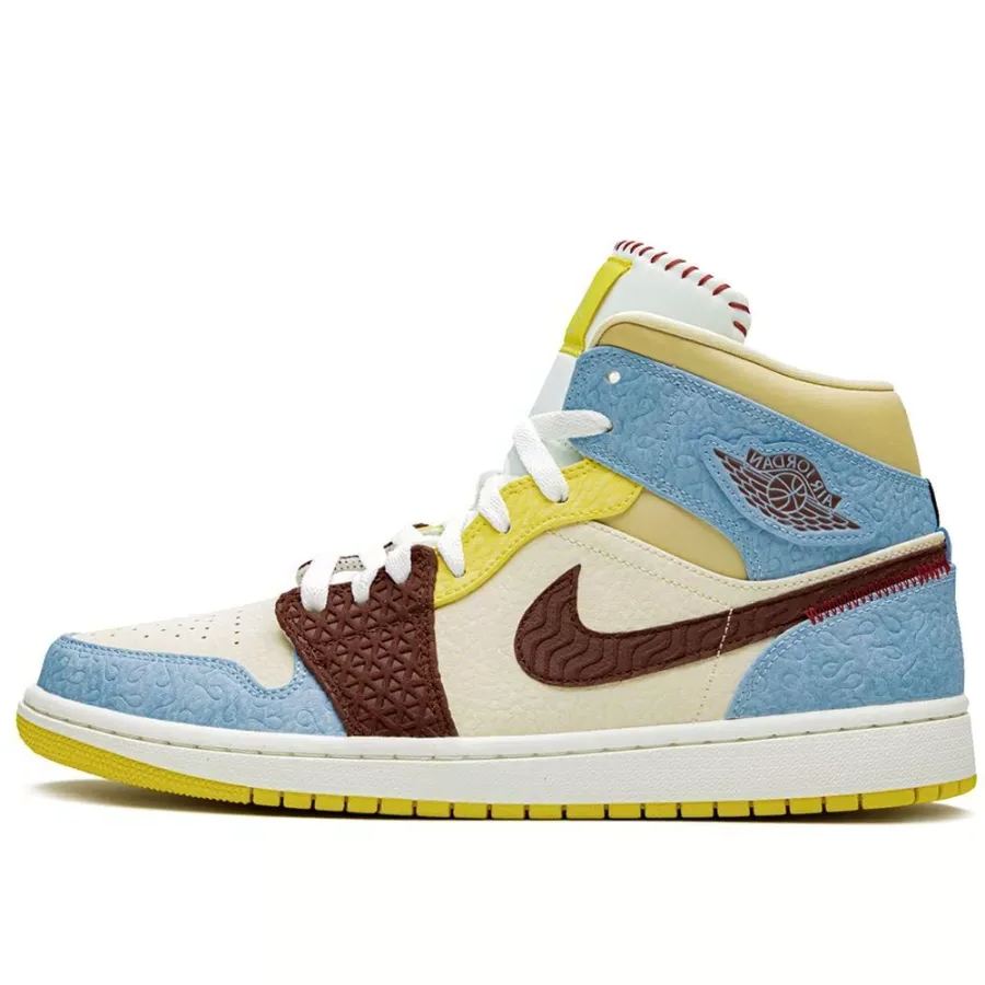 1 MID FEARLESS X MAISON CHATEAU