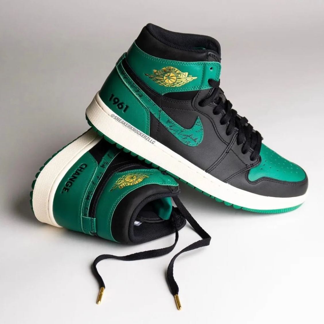 イーストサイド ゴルフx ジョーダン ブランド 2023