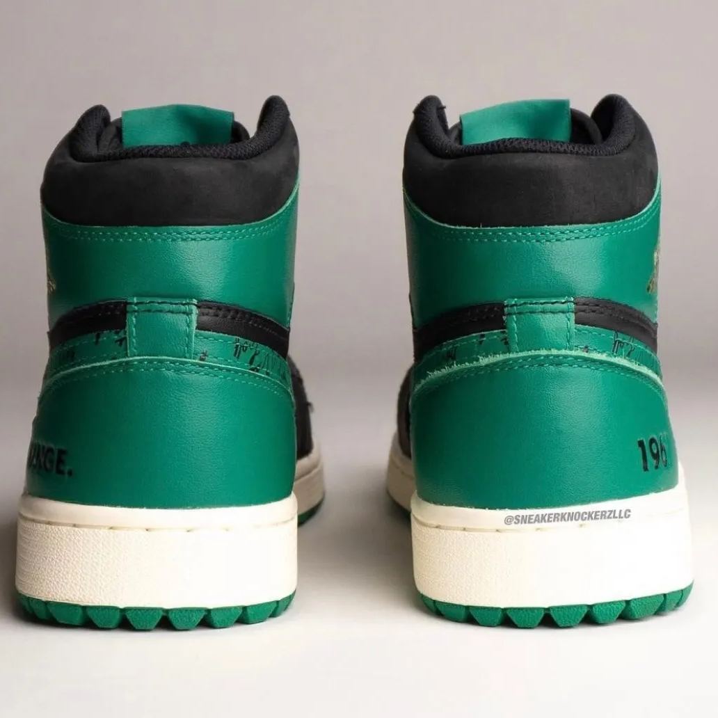 イーストサイド ゴルフx ジョーダン ブランド 2023