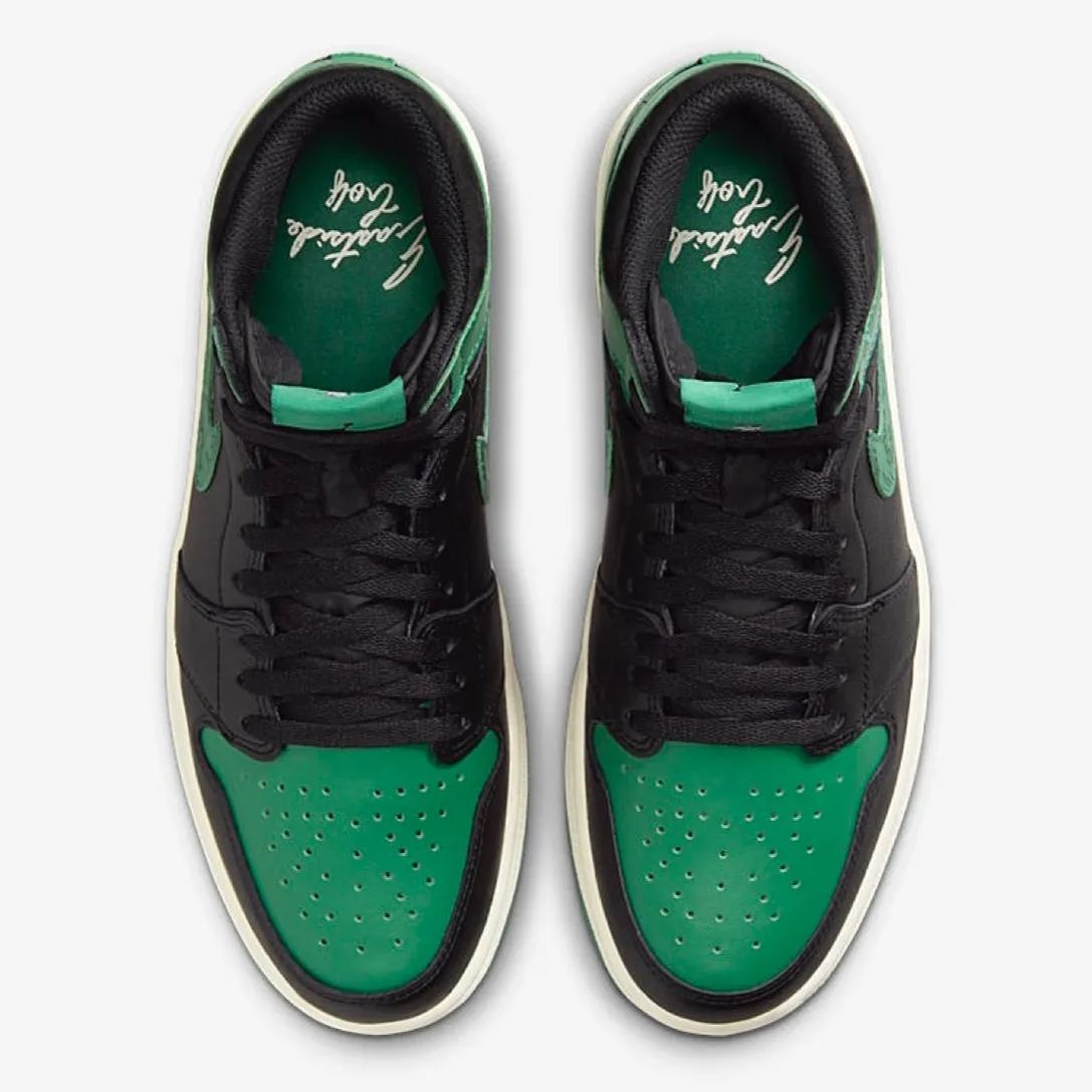 イーストサイド ゴルフx ジョーダン ブランド 2023