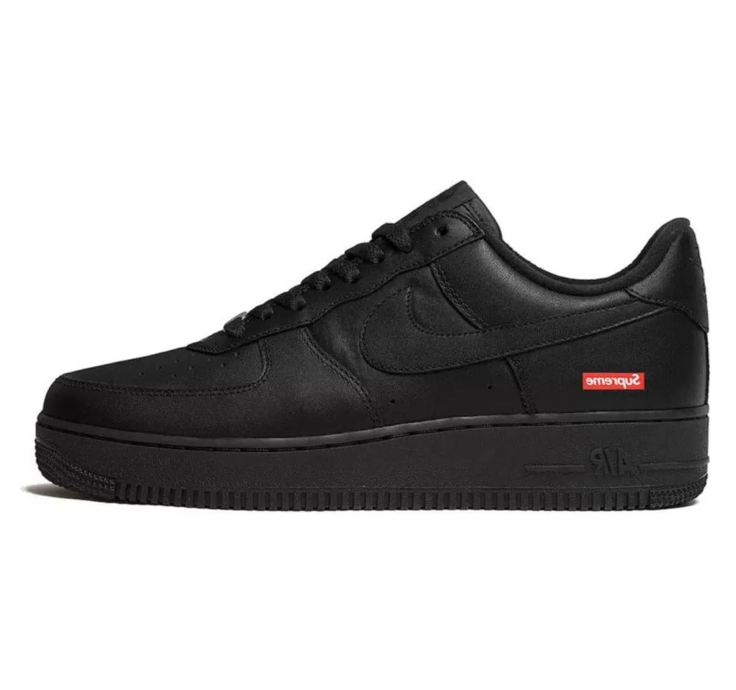 ★人気★【NIKE ×SUPREME】★AIR FORCE 1 LOW★