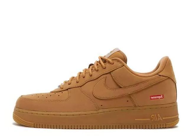 ★人気★【NIKE ×SUPREME】★AIR FORCE 1 LOW★
