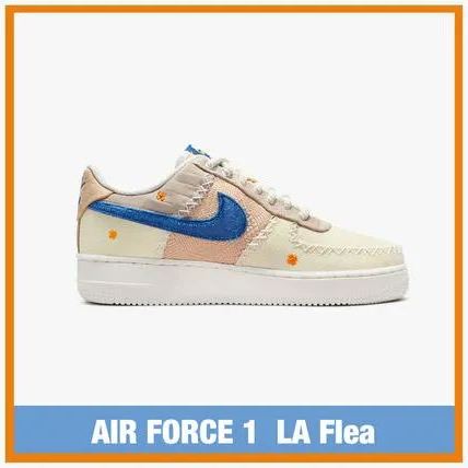 レア！ナイキ 40周年記念 エア フォース 1 LA フリー 正規品/海外限定/送料無料