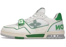 【Louis Vuitton】ルイヴィトン LVトレーナー スニーカー