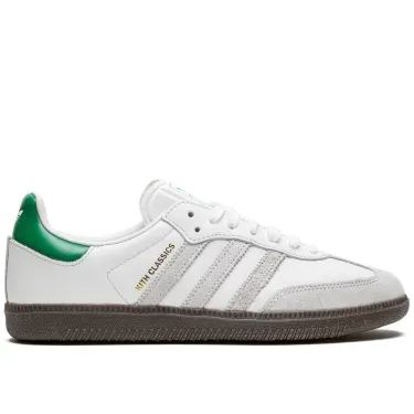 adidas x Kith Samba OG "Classics Program" スニーカー