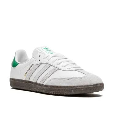 adidas x Kith Samba OG "Classics Program" スニーカー