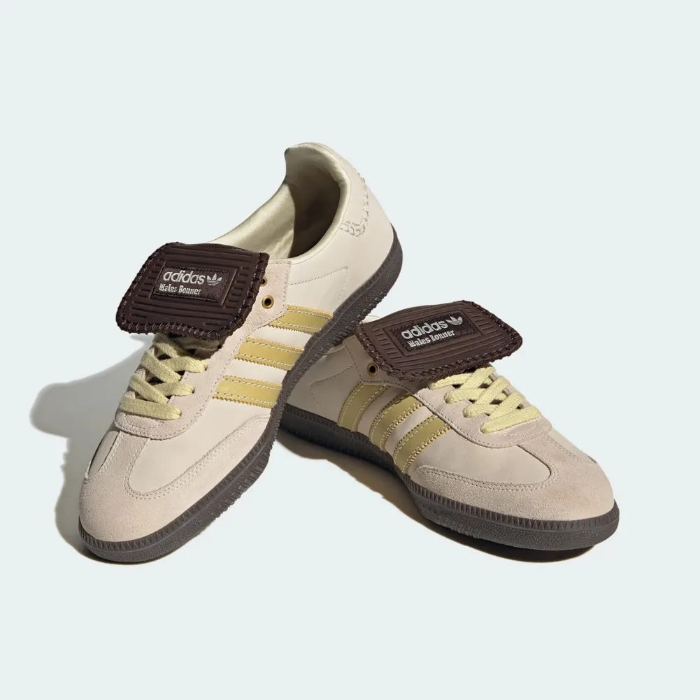 ◆正規品◆WALES BONNER X ADIDAS ORIGINALS SAMBA◆大人気◆