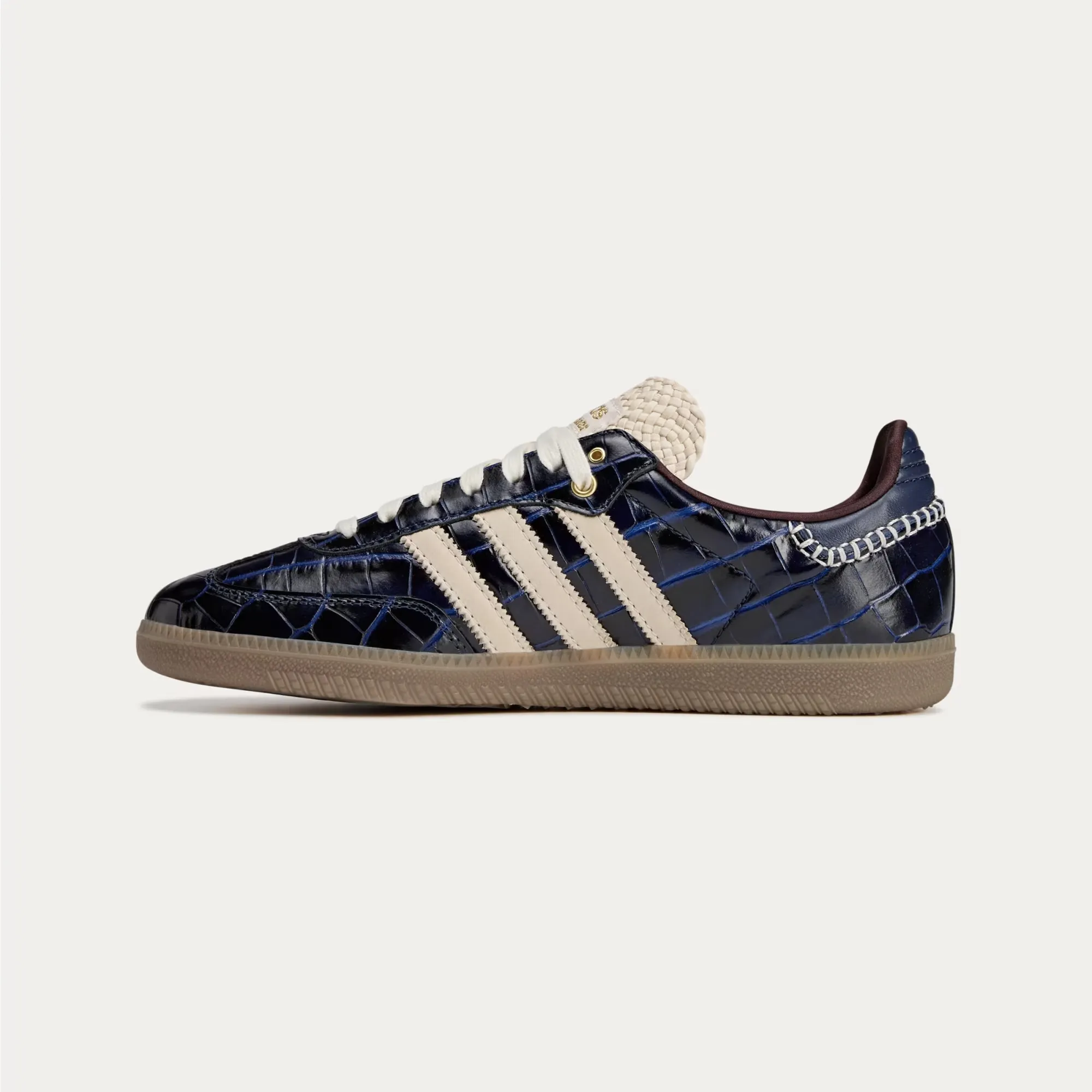 ★adidas originals x WALES BONNER★コラボ★SAMBA★追跡可