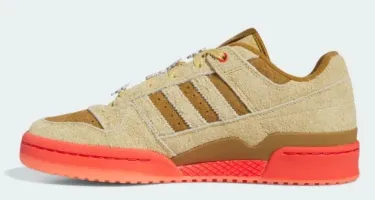 最新☆アディダス☆オリジナル☆FORUM LOW CL THE GRINCH SHOES