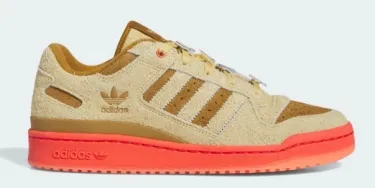 最新☆アディダス☆オリジナル☆FORUM LOW CL THE GRINCH SHOES