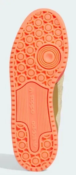 最新☆アディダス☆オリジナル☆FORUM LOW CL THE GRINCH SHOES