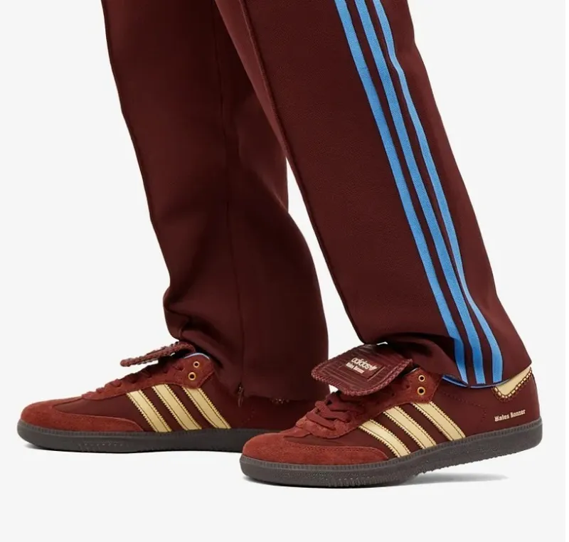 アディダス Adidas x Wales Bonner SAMBA