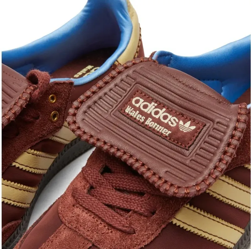アディダス Adidas x Wales Bonner SAMBA