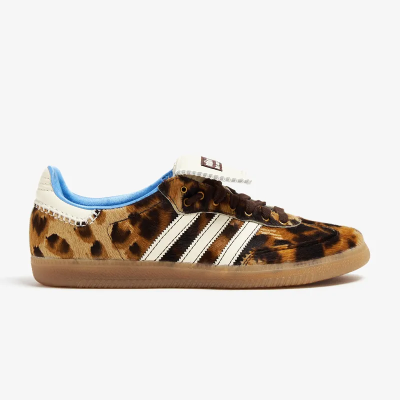 アディダス Adidas x Wales Bonner SAMBA