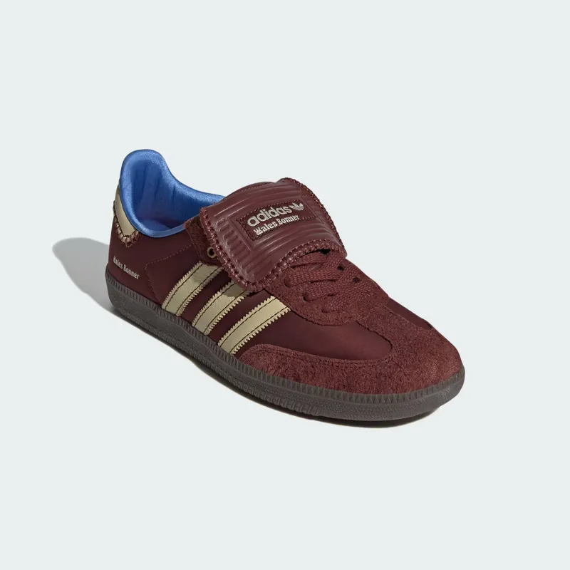 アディダス Adidas x Wales Bonner SAMBA