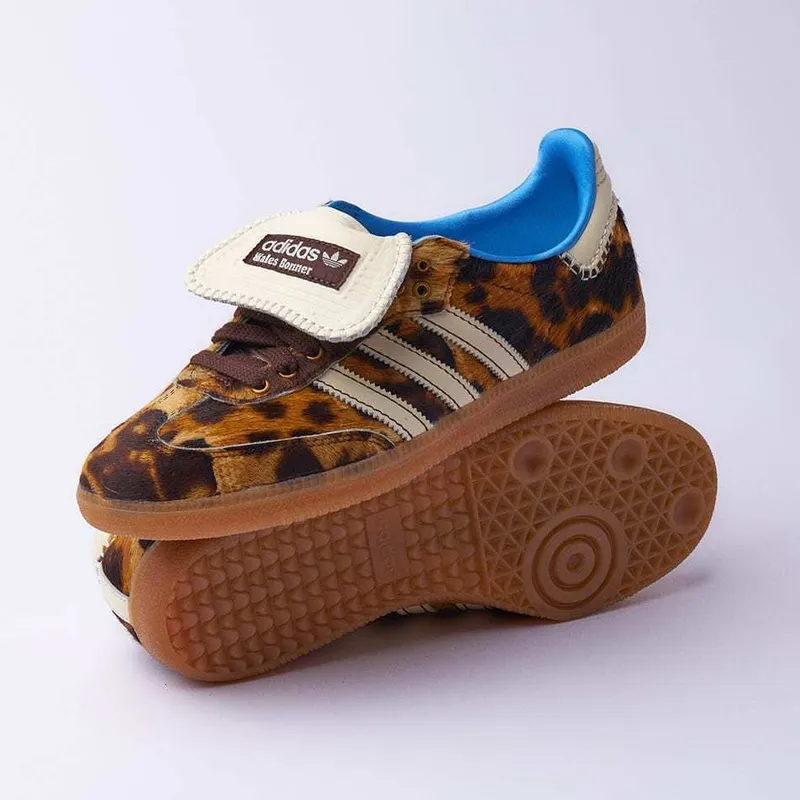 アディダス Adidas x Wales Bonner SAMBA