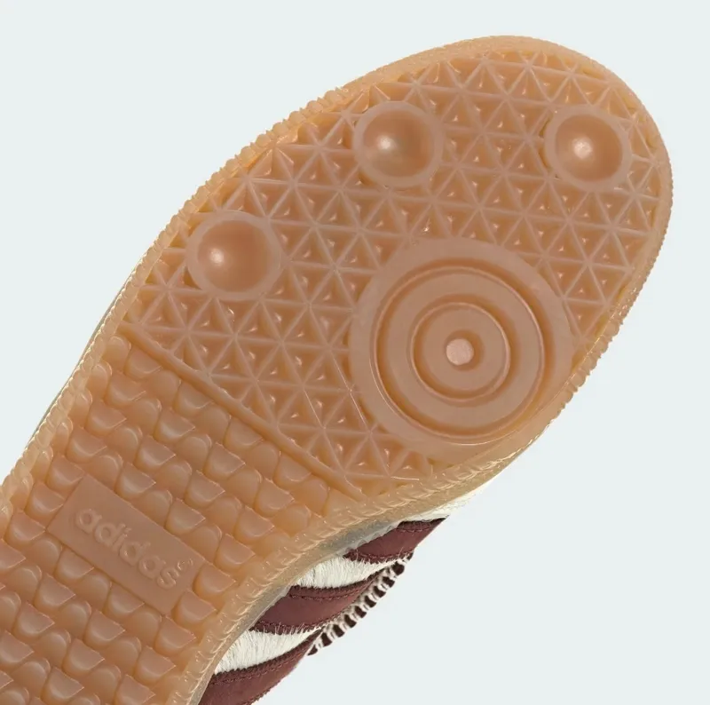 アディダス Adidas x Wales Bonner SAMBA