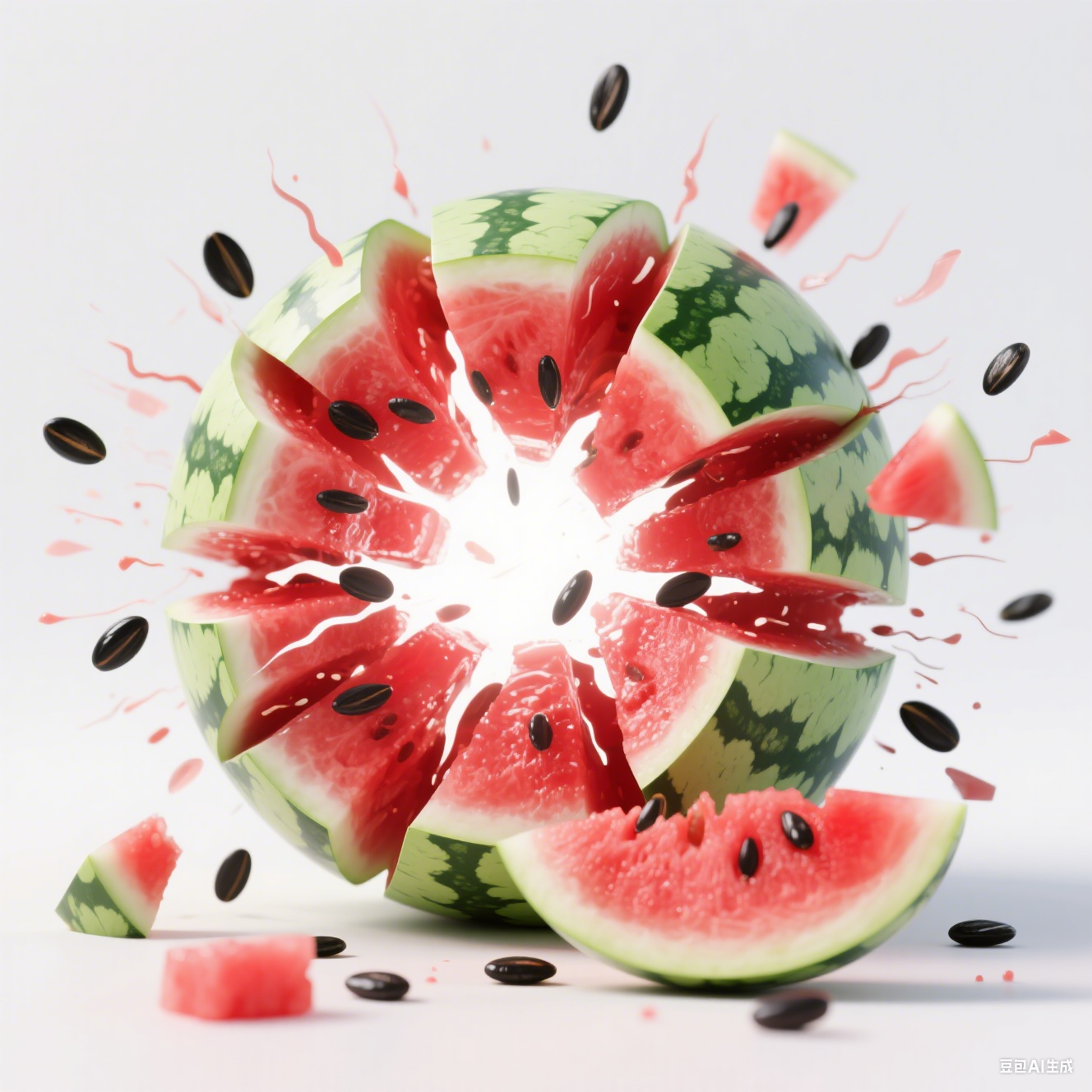 ウォーターメロン🍉