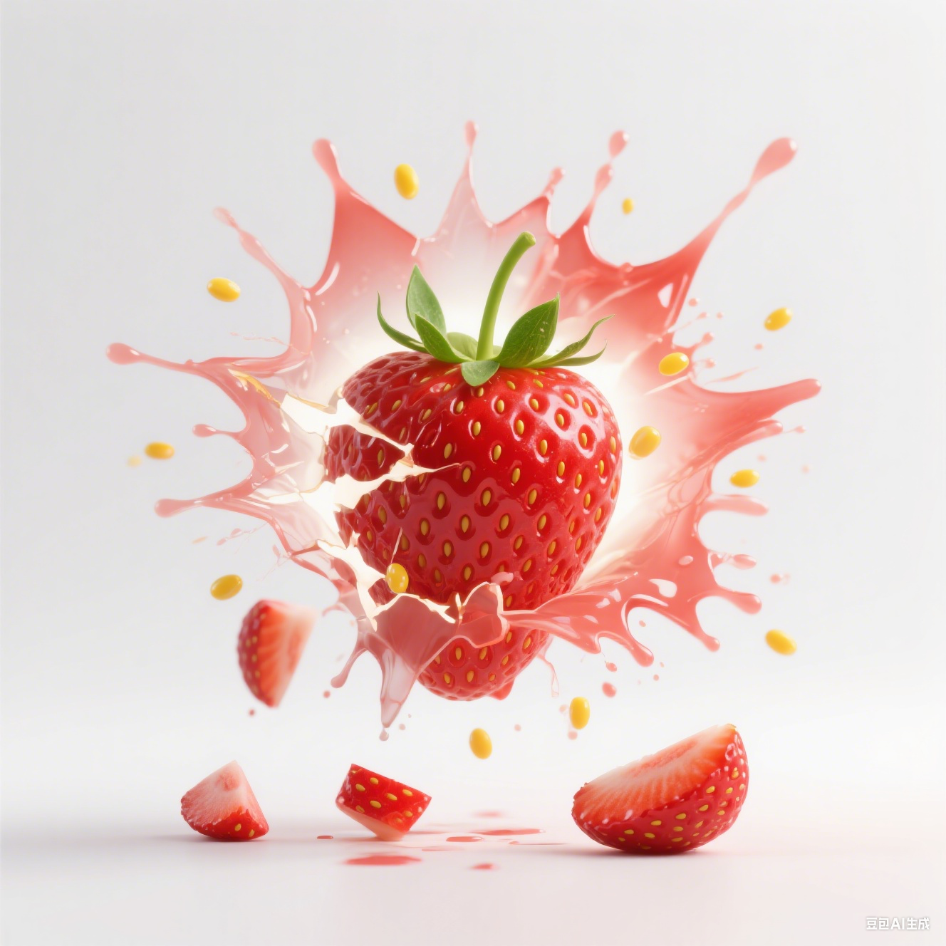 ストロベリー🍓