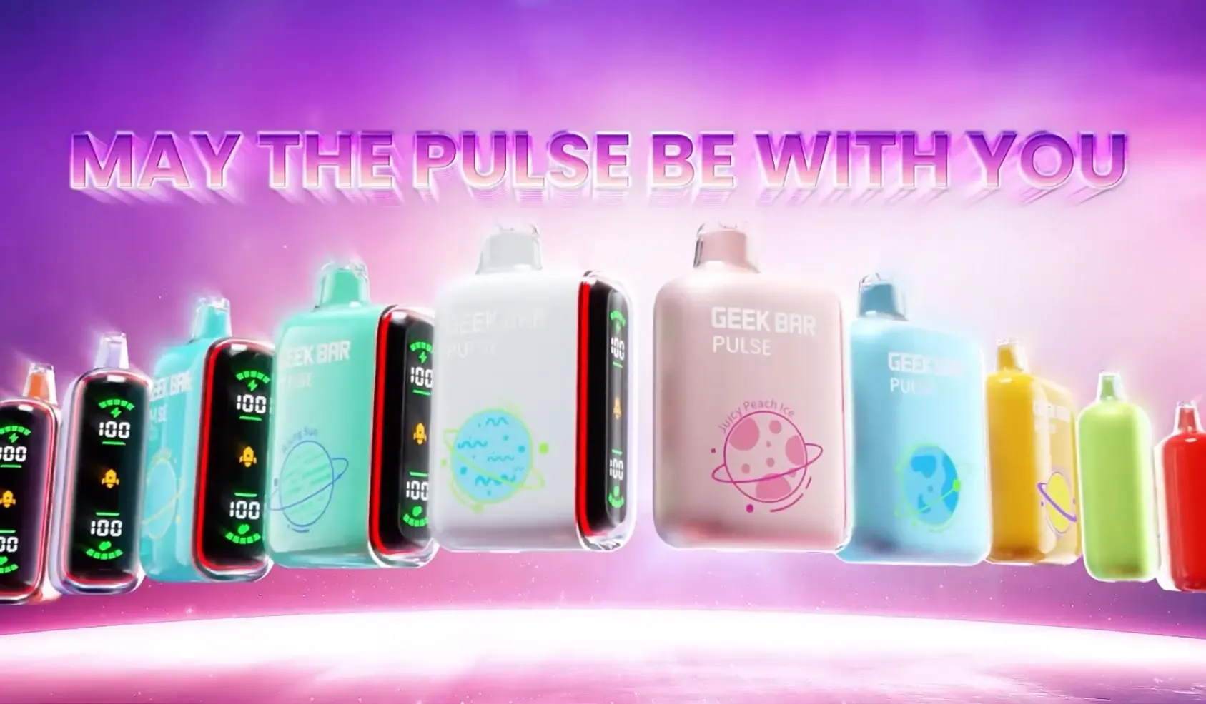 GeekBar（ギークバー）