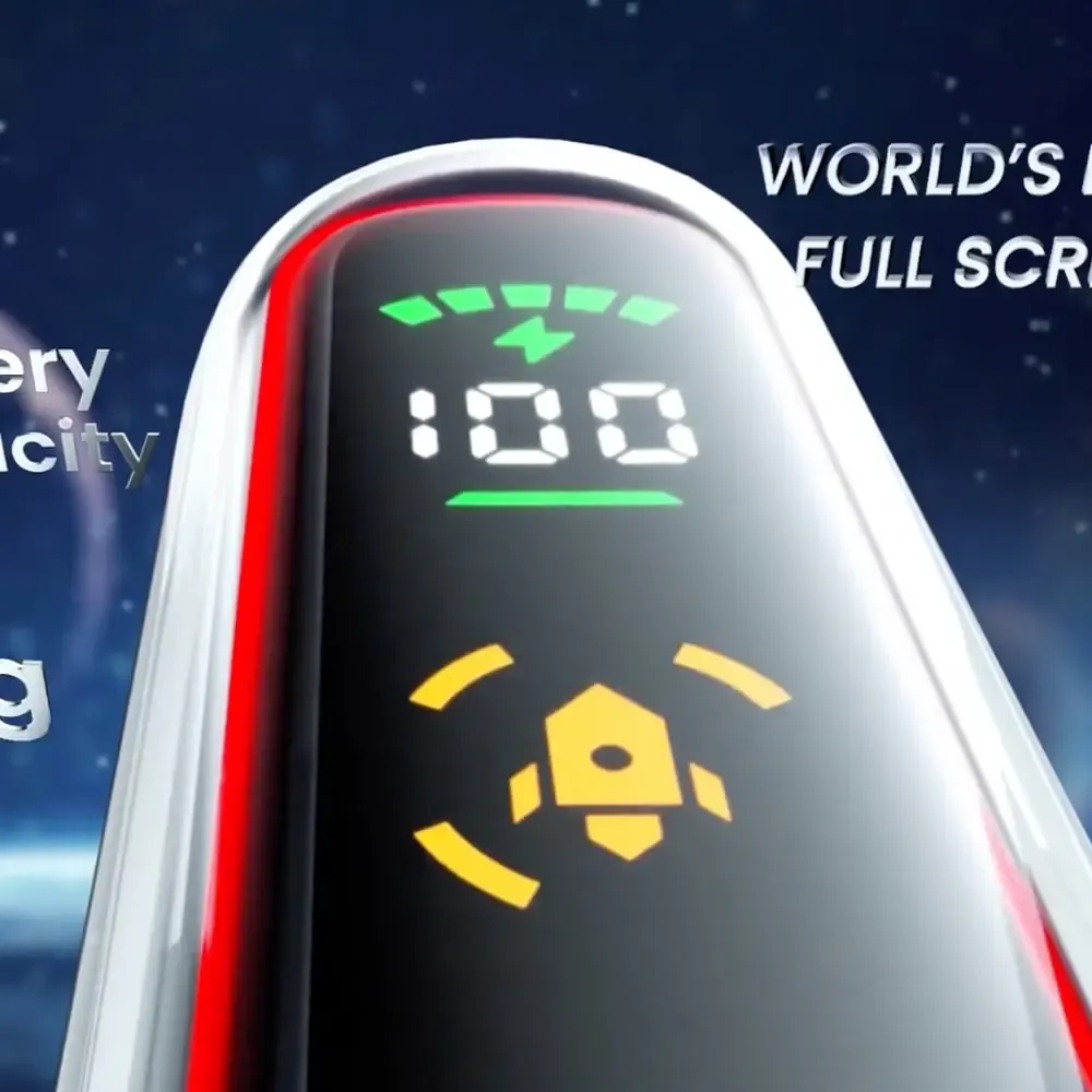 GEEK BAR（ギークバー） Pulse 使い捨て電子タバコ 15000口（全14種類の味）5% ニコチン  