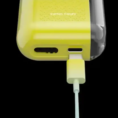 Fumot（フモット） Tornado 使い捨て電子タバコ 20000口（全33種の口味） 5% ニコチン 