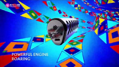 VOZOL（ヴォゾル） Gear Shisha 使い捨て電子タバコ 25000口（全11種類の味） 3% ニコチン