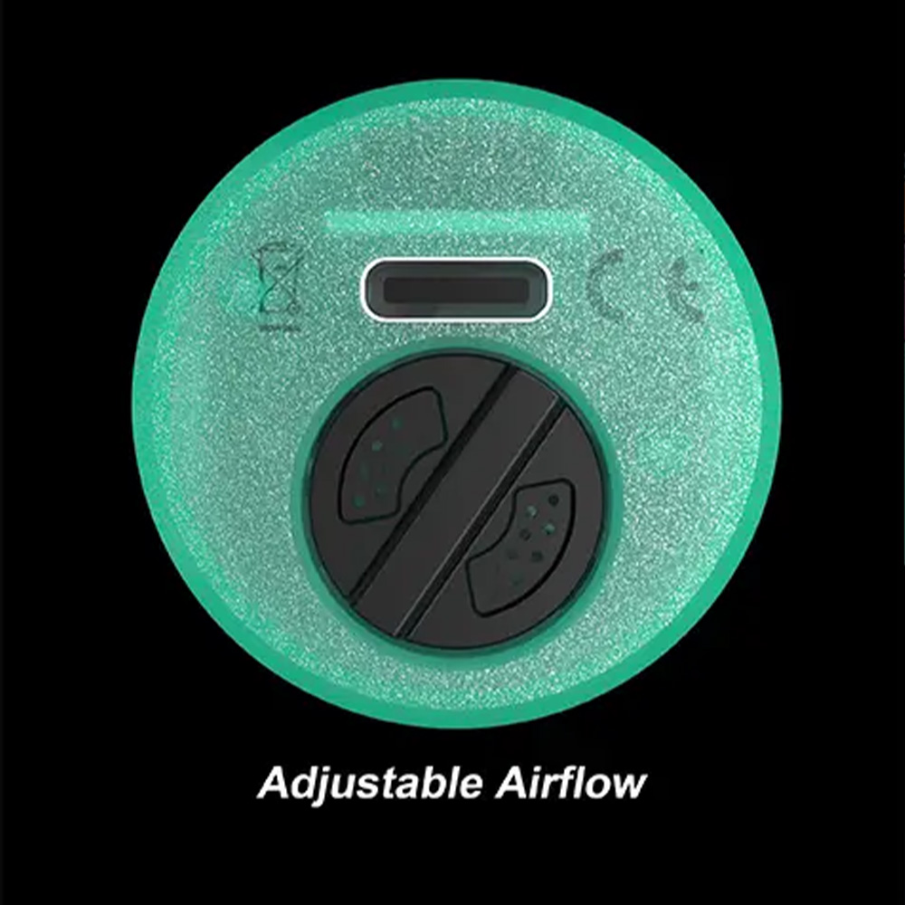 Fumot（フモット） Tornado 使い捨て電子タバコ 15000口（ピーチマンゴー） 2% ニコチン  