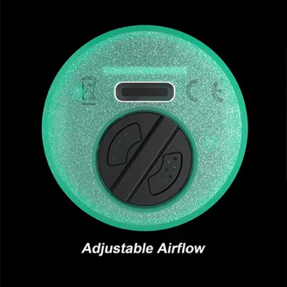 Fumot（フモット） Tornado 使い捨て電子タバコ 15000口（ピーチマンゴー） 2% ニコチン  