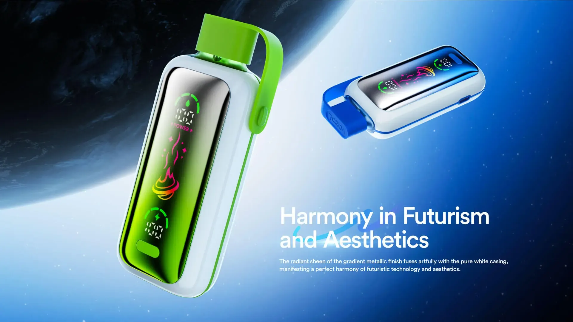 VOZOL Star 20000 Puffs