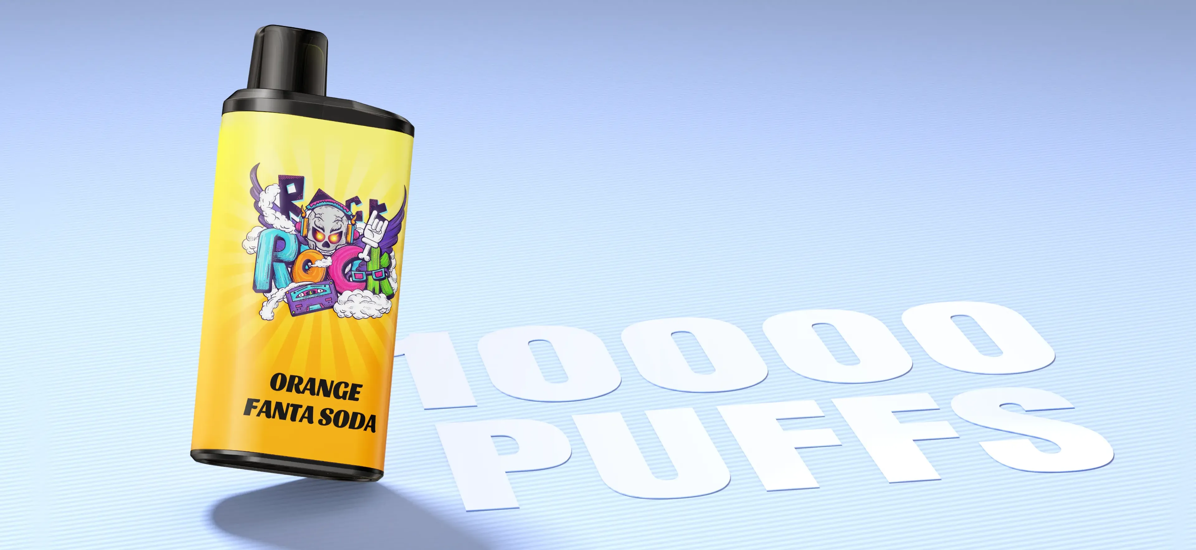 IGET Bar Pro 10000 Puffs