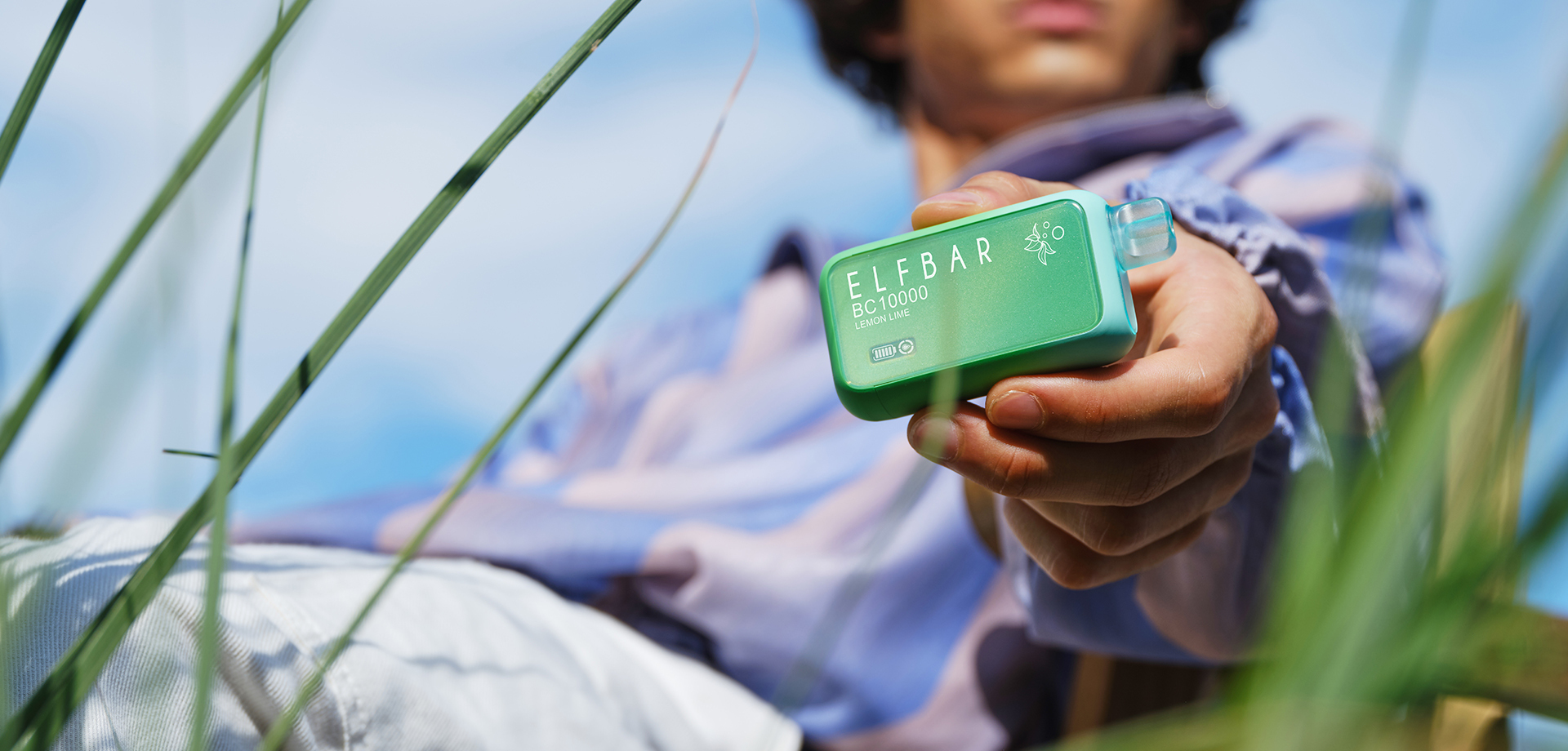 Elf Bar(エルフバー)