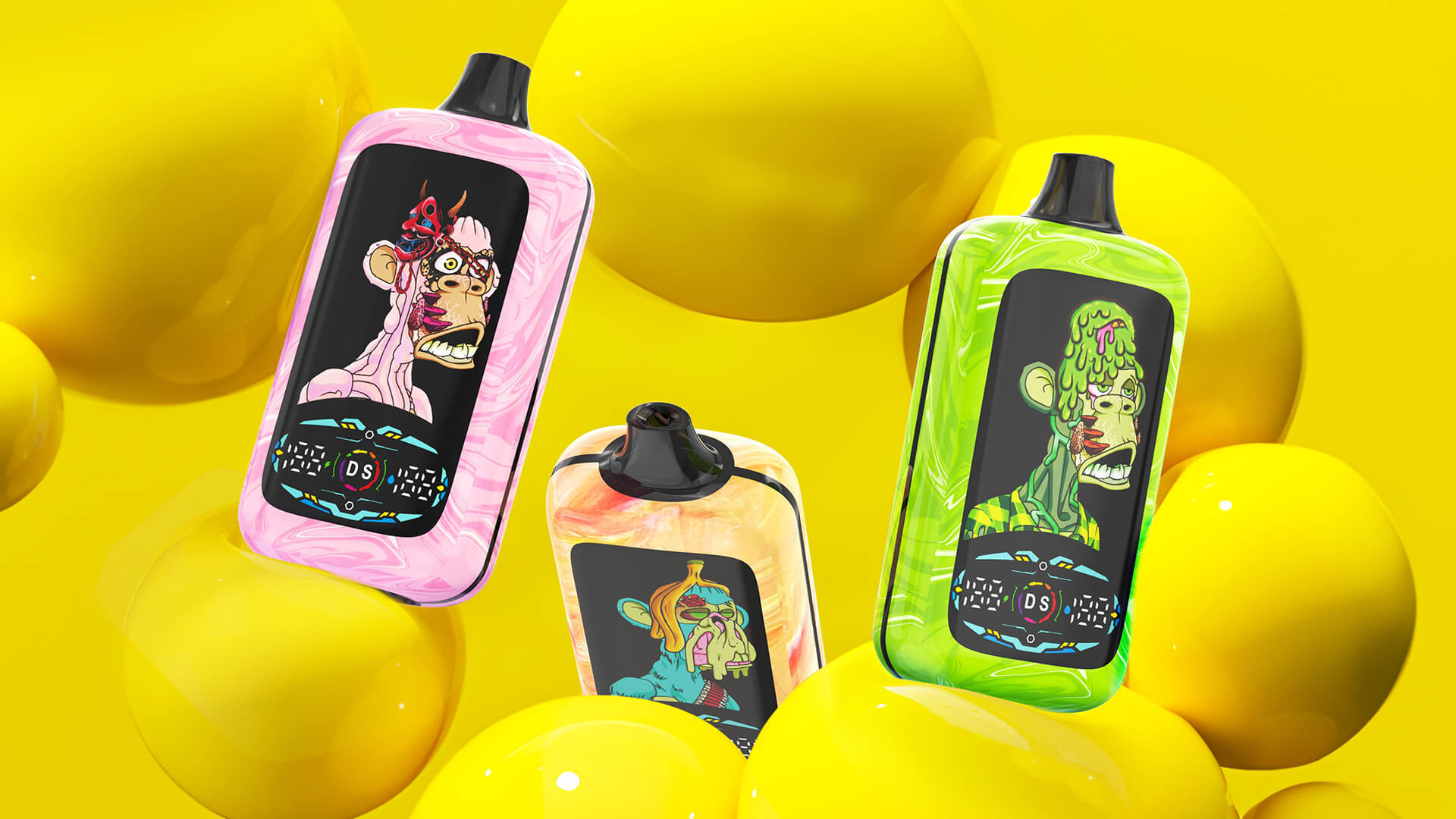 Fumot（フモット）