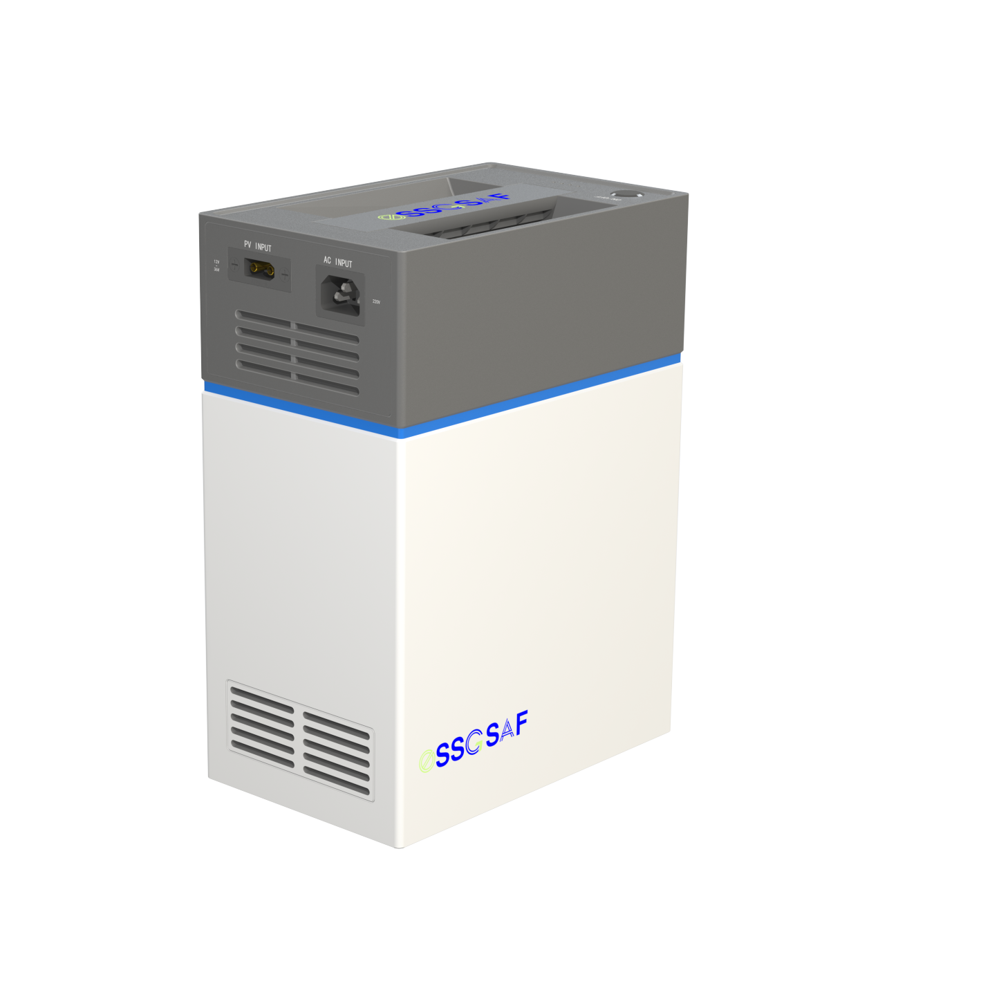 1kWh LiFe PO4 Portable Energy Storage Battery/Backup Power for Solar/Off-Grid/Portable Power Station