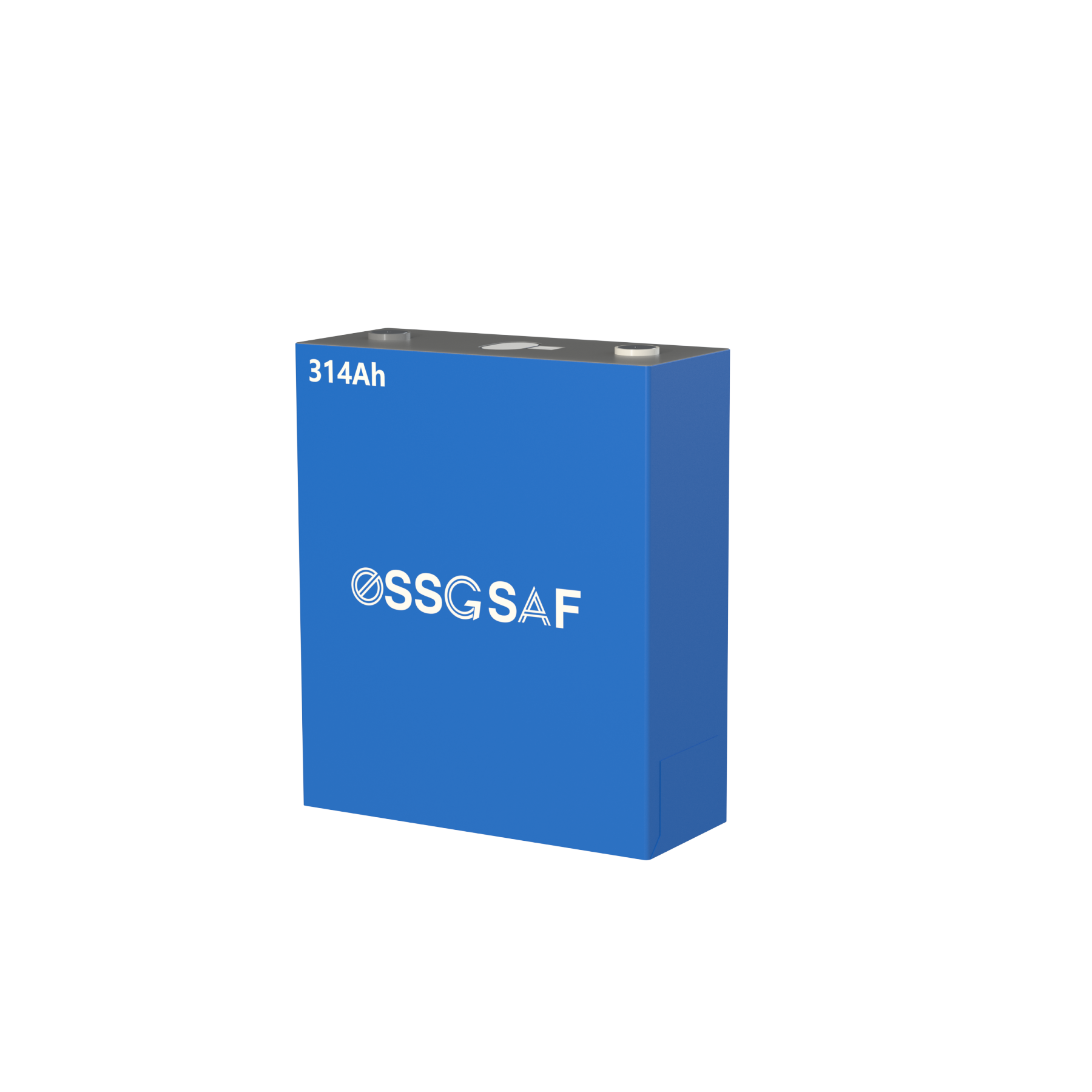 Energy storage battery cell 314 Ah