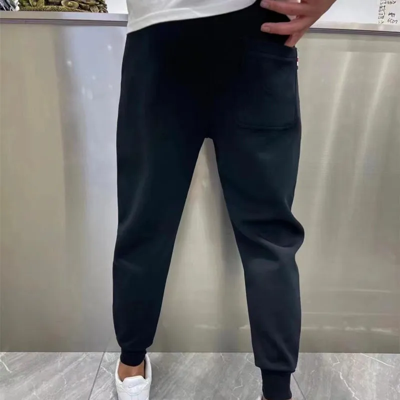 【M-3XL】よく売れる 合わせやすい 履きやすい トレンド 人気 カジュアル 長ズボン