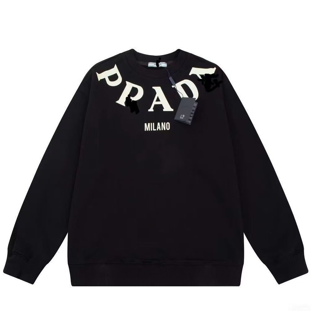 【XL-6XL】2024春物 ユニセックス おしゃれ オーバーサイズ トレーナー