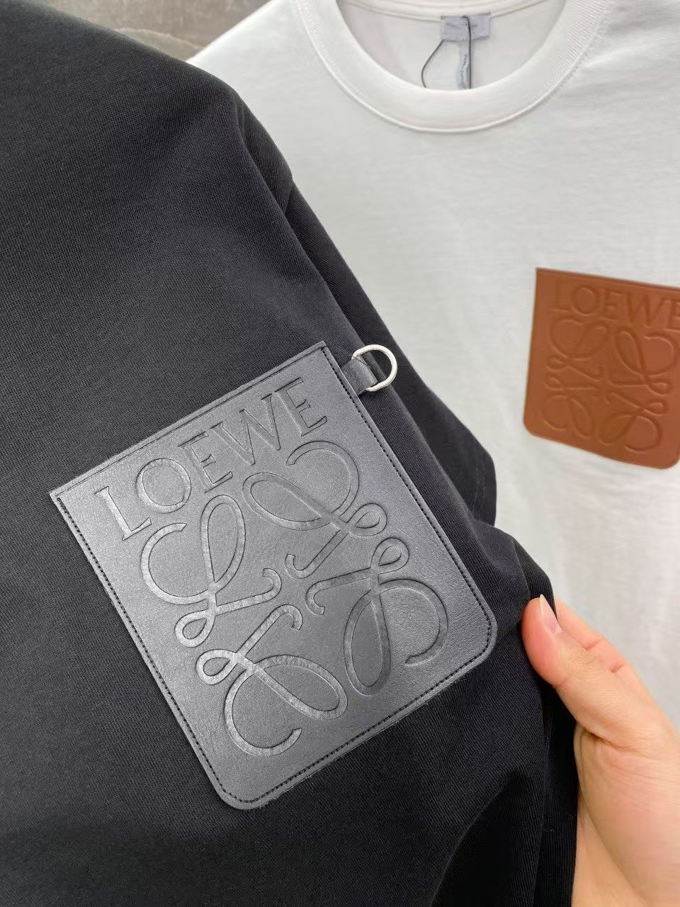 『M-4XL』目立つ 気質満点 高品質 ファッション 快適 クール シンプル カジュアル 日常Ｔシャツ