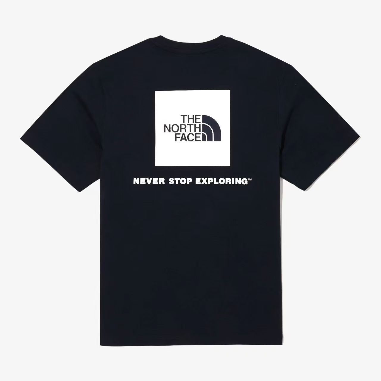 夏用Tシャツ 純綿 ラウンドネック 半袖 厚手 高品質 トップス 男女兼用 カップル用 黒と白 ゆったり