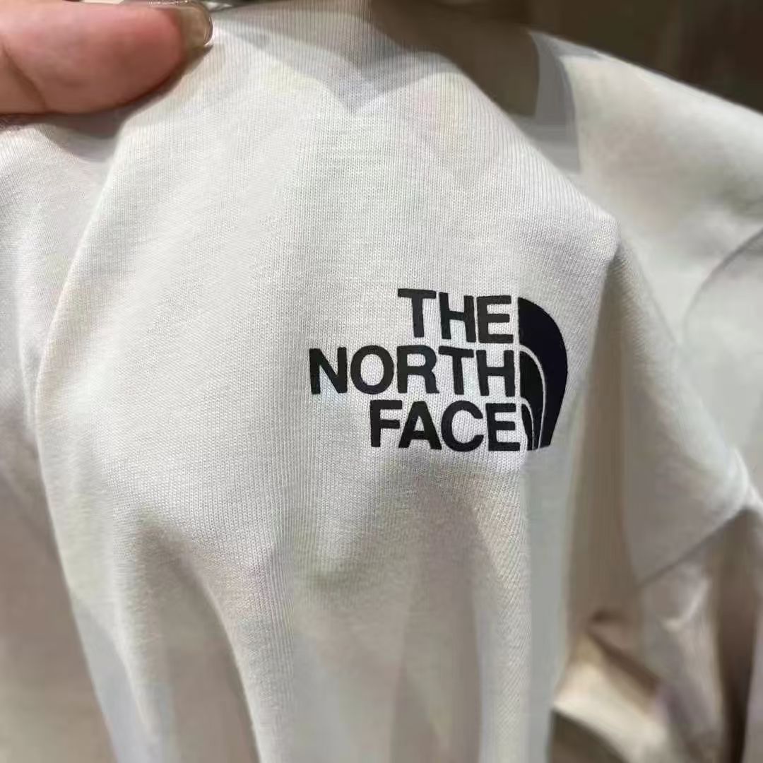 夏用Tシャツ 純綿 ラウンドネック 半袖 厚手 高品質 トップス 男女兼用 カップル用 黒と白 ゆったり