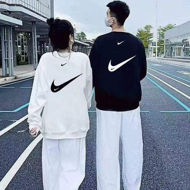 『S-4XL』大活躍 気質満点 質感のいい ファッション カジュアル 多色展開 無地 ゆったり トレーナー