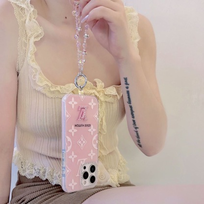 魅力的 女子マスト モフモフ付き 可愛い おすすめ カジュアル 高品質 おしゃれ スマホケース