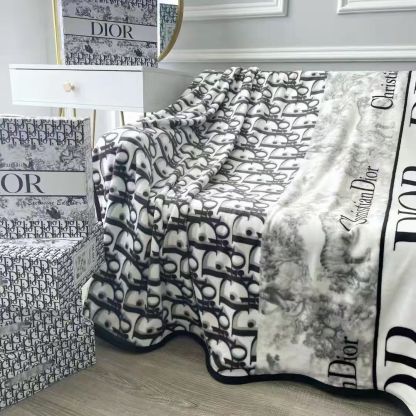 取り入れたい ファッション クラシック ソフト 快適 高品質ブランケット