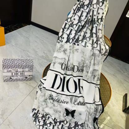 取り入れたい ファッション クラシック ソフト 快適 高品質ブランケット