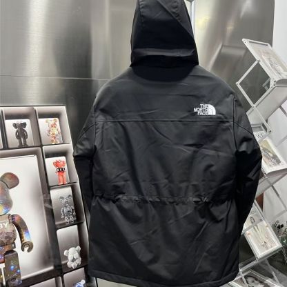 『L-4XL』絶対後悔しない 高品質 暖かい 快適 デザイン感 着回し力抜群 ダウンアウター