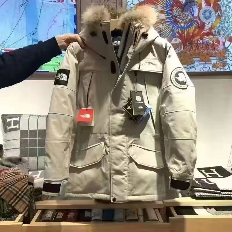 『L-4XL』絶対後悔しない 高品質 暖かい 快適 デザイン感 着回し力抜群 ダウンアウター