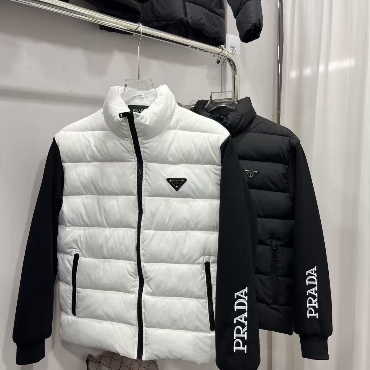 『M-5XL』質感のいい 売れ筋 気質満点 ファッション 定番 2カラー 冬 快適 ふわふわ アウター