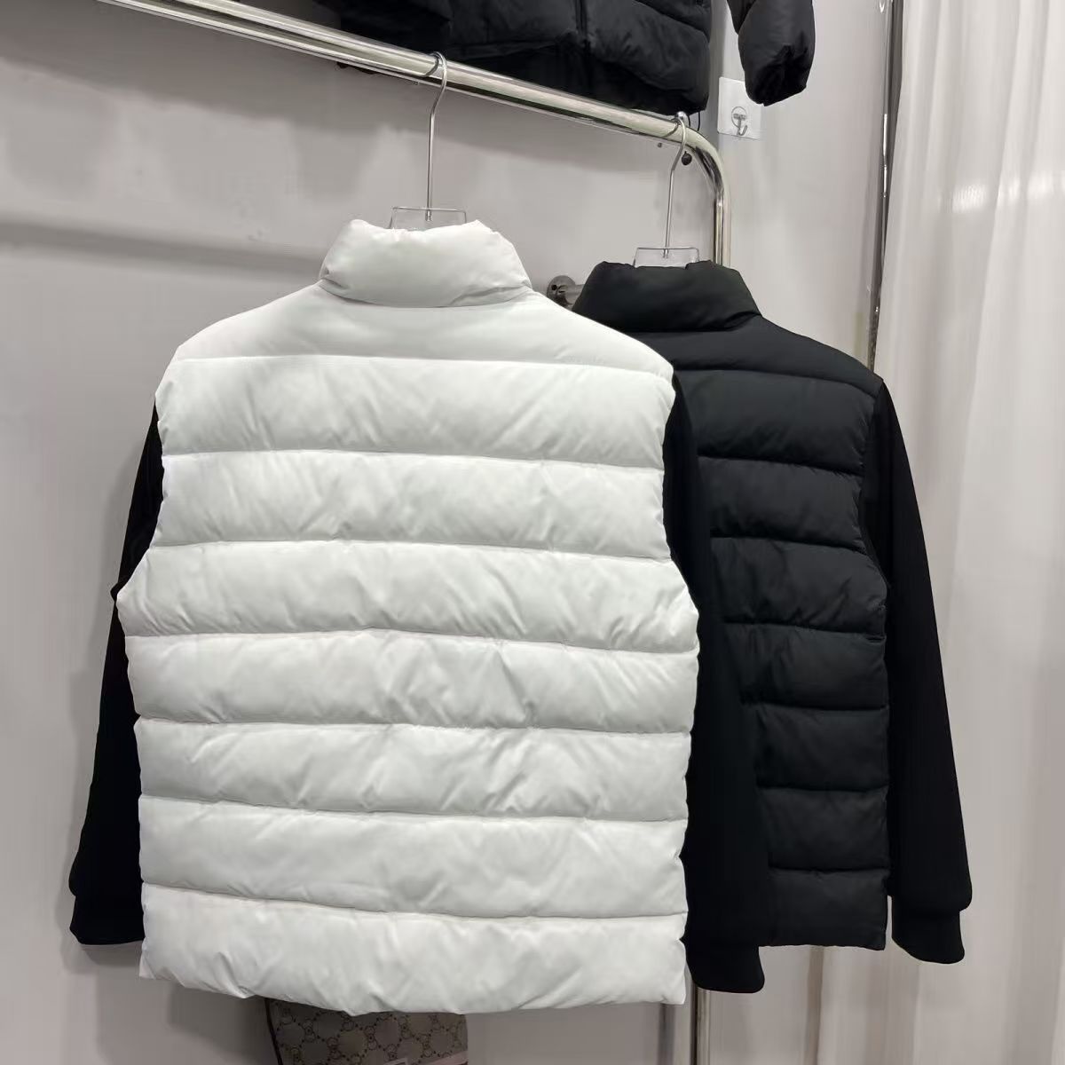 『M-5XL』質感のいい 売れ筋 気質満点 ファッション 定番 2カラー 冬 快適 ふわふわ アウター